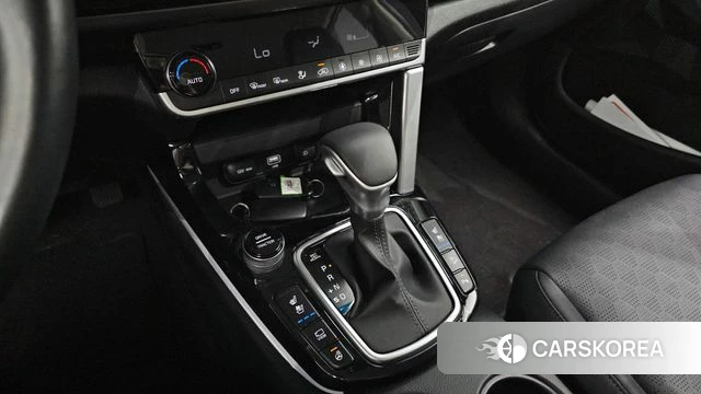 Kia Seltos id 4604483 из Кореи 31