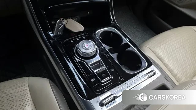 Kia Carnival 4th generation id 3592642 из Кореи 19