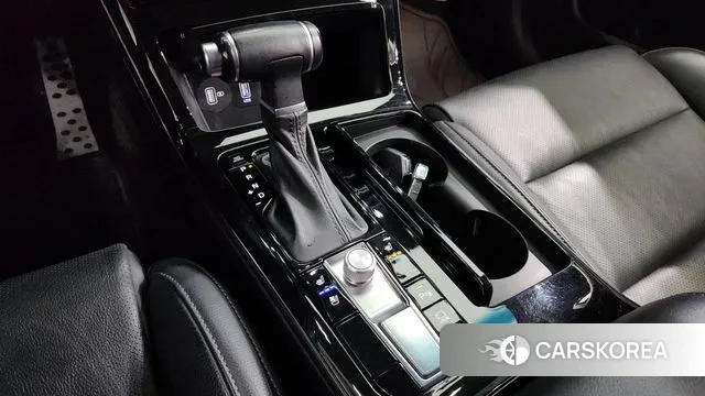 Kia K7 Premier id 3018317 из Кореи 19