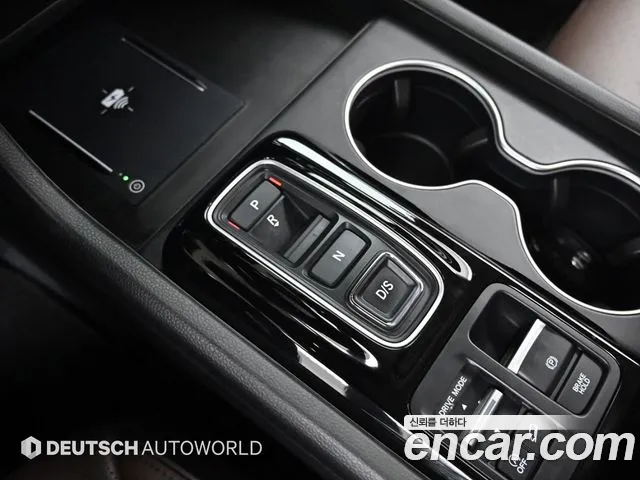 Honda Pilot 4th generation id 2847562 из Кореи 19