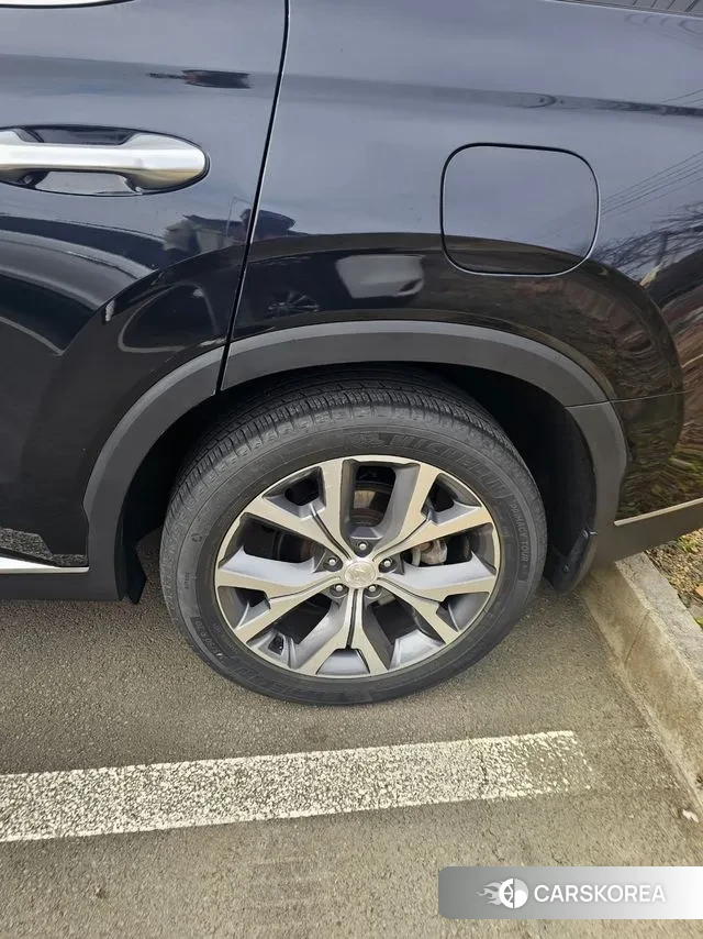 Hyundai Palisade id 3476676 из Кореи 12