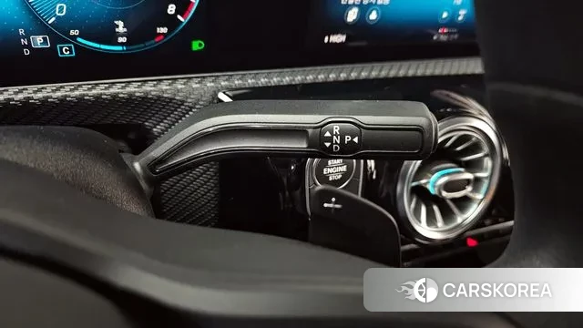 Mercedes-Benz A-Class W177 id 3587938 из Кореи 19