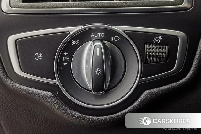 Mercedes-Benz GLC id 4300124 из Китая 23
