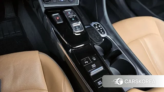 Hyundai Sonata (DN8) id 3493595 из Кореи 19