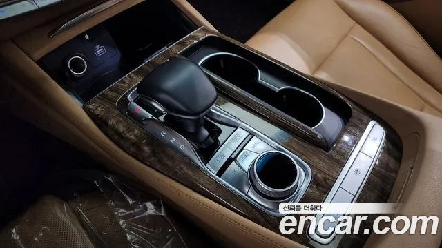 Kia More K9 id 2504140 из Кореи 19