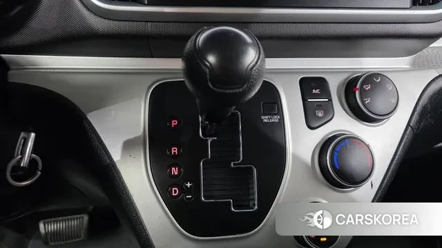 Kia The New Ray id 3718408 из Кореи 19