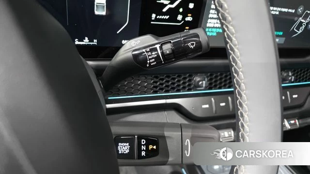 Kia Tasman id 4921282 из Кореи 30