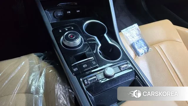 Kia K5 Hybrid 3rd Generation id 3444085 из Кореи 19