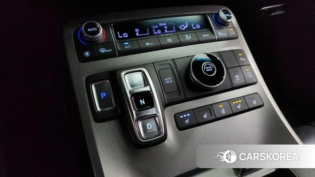 Hyundai Palisade id 4542070 из Кореи 34