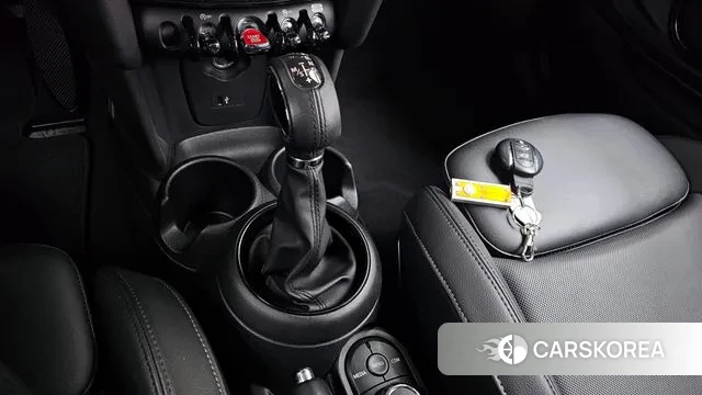 Mini Cooper id 3562836 из Кореи 19