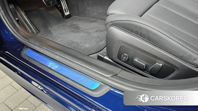 BMW 3 Series (G20) id 4421375 из Кореи 31
