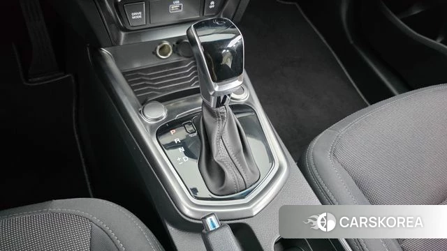 Ssangyong Berry New Tivoli id 4561842 из Кореи 19