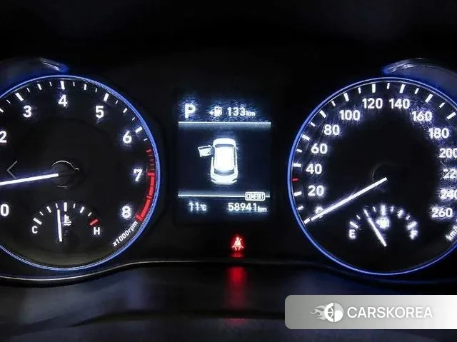 Hyundai Kona id 3429546 из Кореи 18