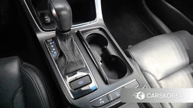 Hyundai Grandeur IG id 3455249 из Кореи 19