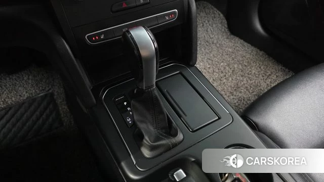Renault Korea (Samsung) SM6 id 4582029 из Кореи 33