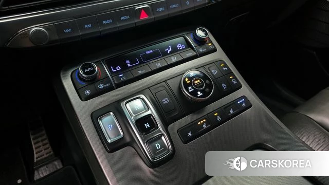 Hyundai Palisade id 4179200 из Кореи 19