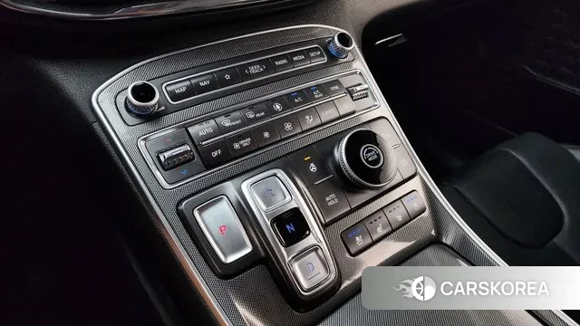 Hyundai The New Santa Fe id 3036669 из Кореи 19