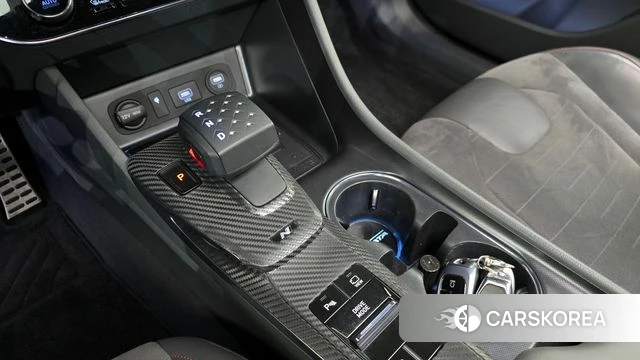 Hyundai Sonata (DN8) id 3852645 из Кореи 19