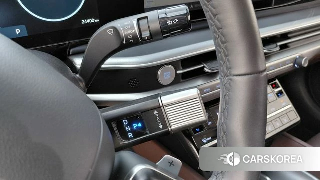 Hyundai Grandeur (GN7) id 4893273 из Кореи 19