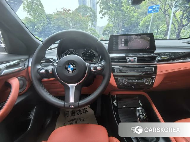BMW X2 id 4301232 из Китая 22