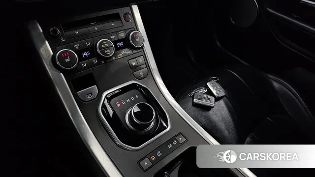 Land Rover Range Rover Evoque id 3362854 из Кореи 19