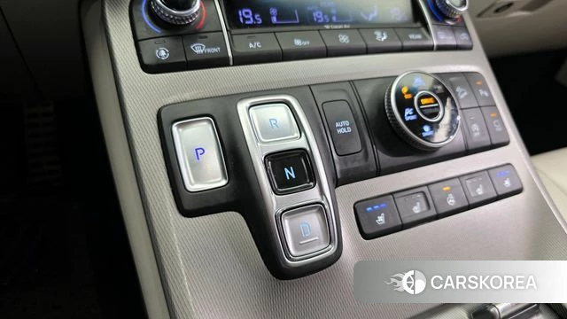 Hyundai Palisade id 3893029 из Кореи 19