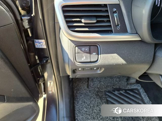 Kia K5 Hybrid 2nd Generation id 4856477 из Кореи 15