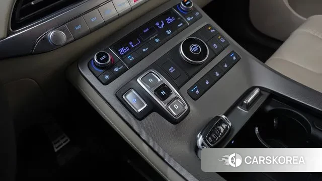 Hyundai Palisade id 3670889 из Кореи 19