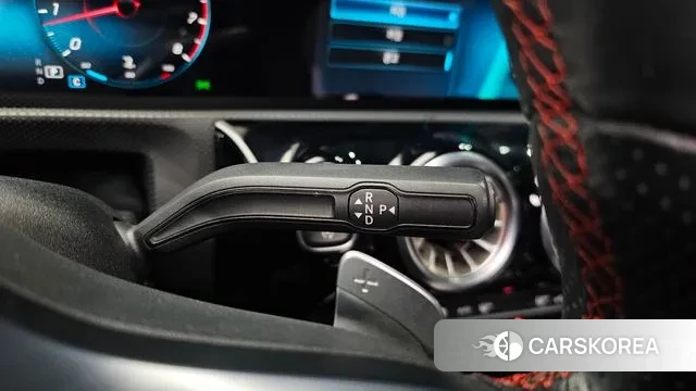 Mercedes-Benz A-Class W177 id 3458393 из Кореи 19