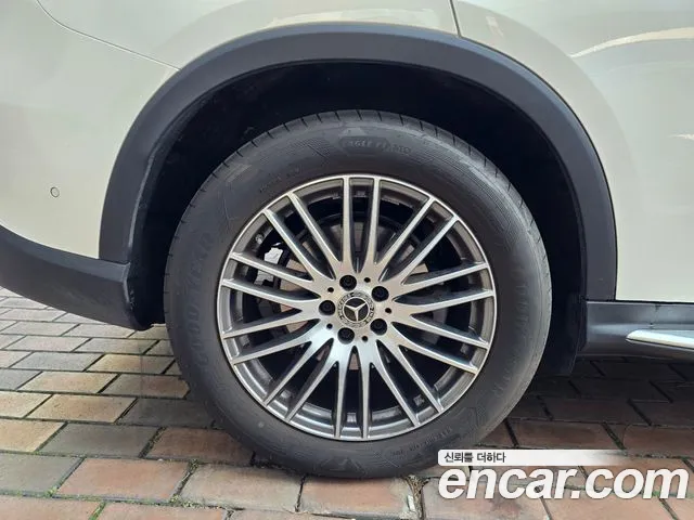 Mercedes-Benz GLC-Class X254 id 2643473 из Кореи 15