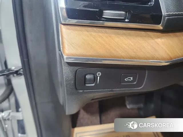 Volvo XC90 second Generation id 3399199 из Кореи 19