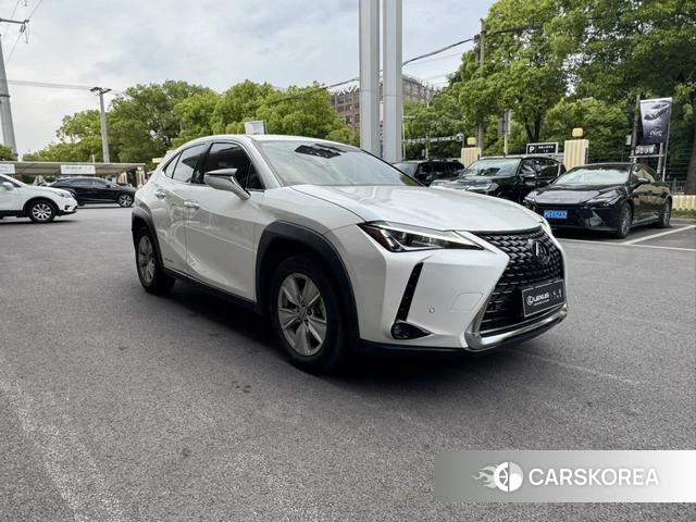 Lexus UX id 4342281 из Китая 16