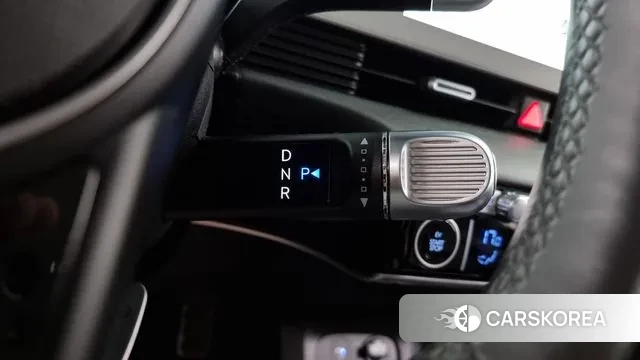 Hyundai Ionic 5 id 2895495 из Кореи 19