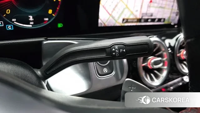 Mercedes-Benz GLB-Class X247 id 3722582 из Кореи 19