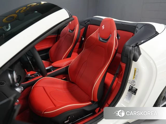 Ferrari Portofino id 3823823 из Кореи 16
