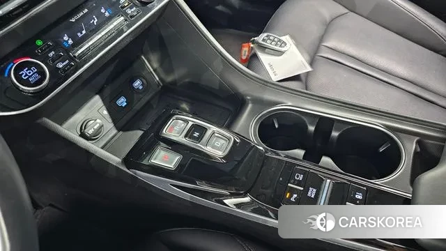 Hyundai Sonata (DN8) id 3343168 из Кореи 19