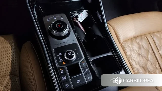 Kia Sorento 4th Generation id 3741760 из Кореи 19