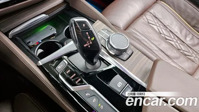 BMW 6 Series GT (G32) id 2694034 из Кореи 19