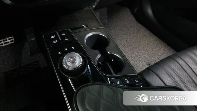 Kia K8 Hybrid id 4517034 из Кореи 19