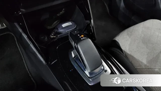 Peugeot e-2008 second generation id 3504211 из Кореи 19