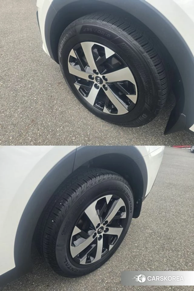 Kia Sorento 4th Generation id 4507527 из Кореи 19