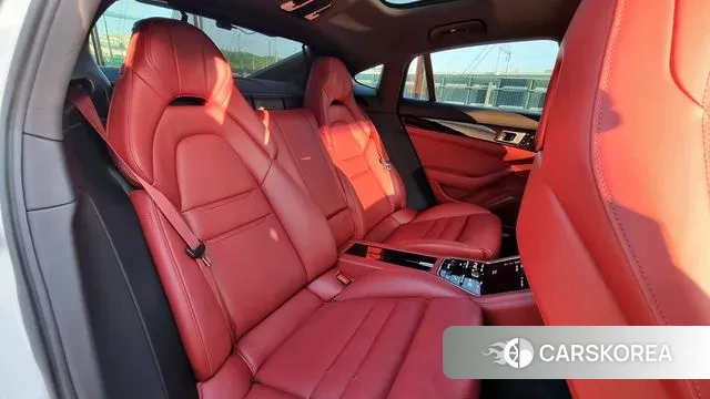 Porsche Panamera (971) id 3595756 из Кореи 19