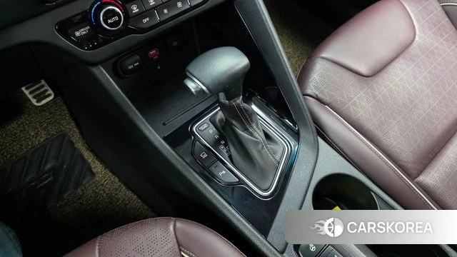 Kia The New Niro id 4581668 из Кореи 19
