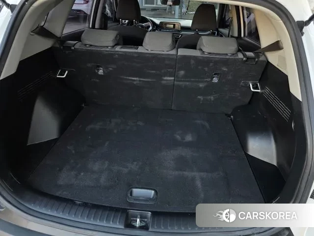 Kia Seltos id 3401699 из Кореи 19