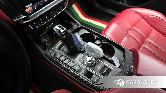 Maserati Levante id 4231195 из Кореи 32