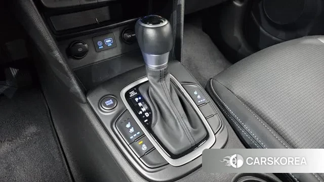 Hyundai Kona id 3033682 из Кореи 19