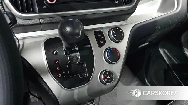 Kia The New Ray id 3924199 из Кореи 19