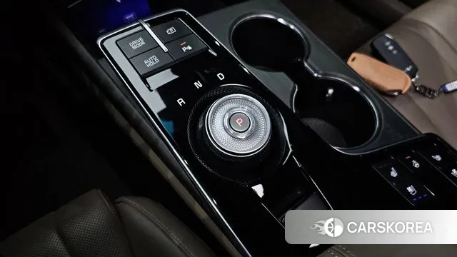 Kia K8 id 3021898 из Кореи 19