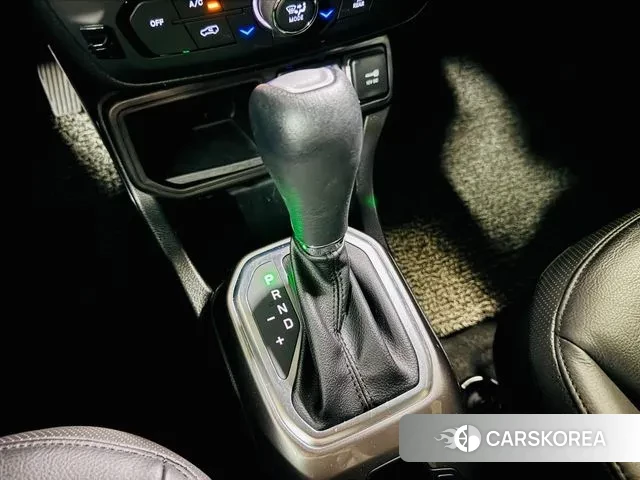 Jeep Renegade id 3469510 из Кореи 19