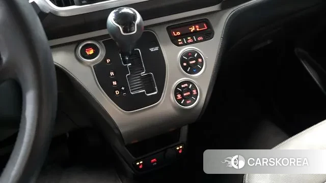 Kia The New Ray id 3013403 из Кореи 19